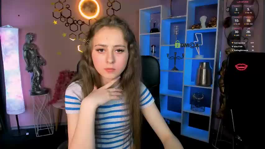 keylas_moan Adult Chat April 27, 2026