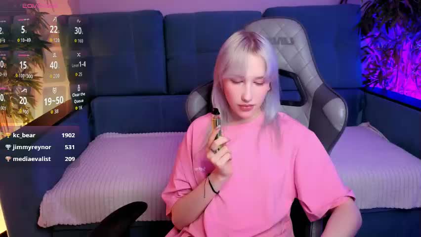 chrome_heartz Adult Chat April 27, 2026