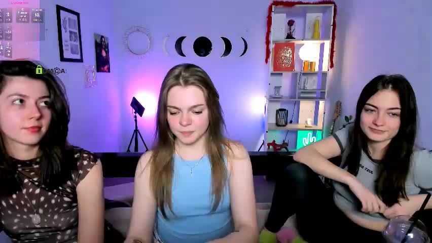 veronica_bubble Adult Chat April 27, 2026
