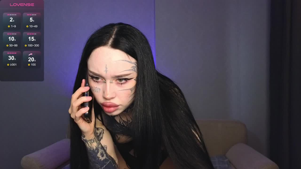 somniya Adult Chat April 27, 2026