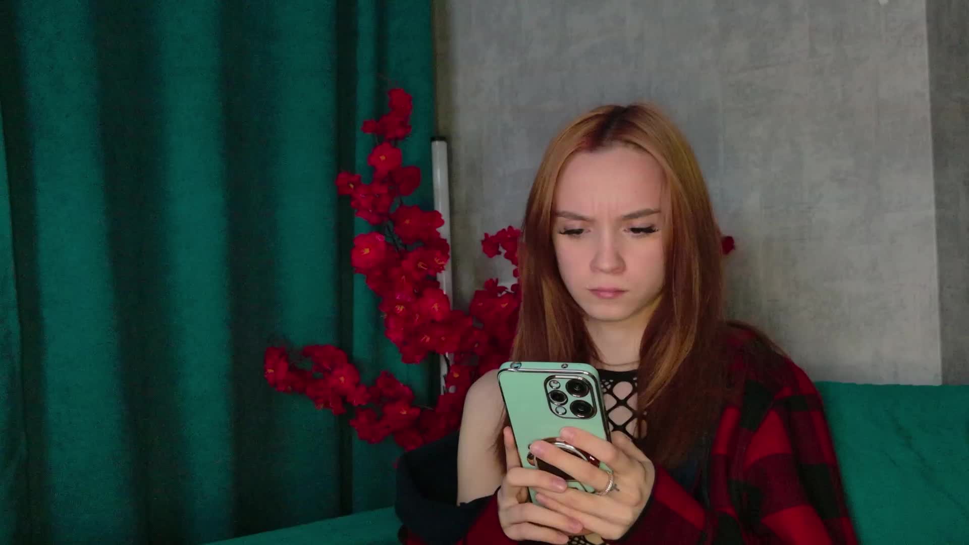 TuNikaaa Adult Chat April 27, 2026