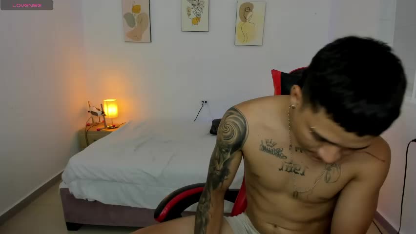 sexy_girl__777 Adult Chat April 27, 2026