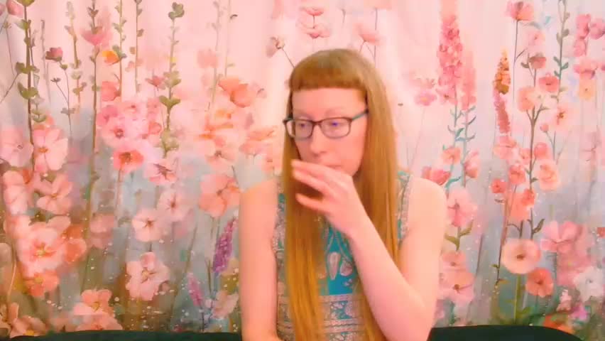 ember_starleena Adult Chat April 27, 2026