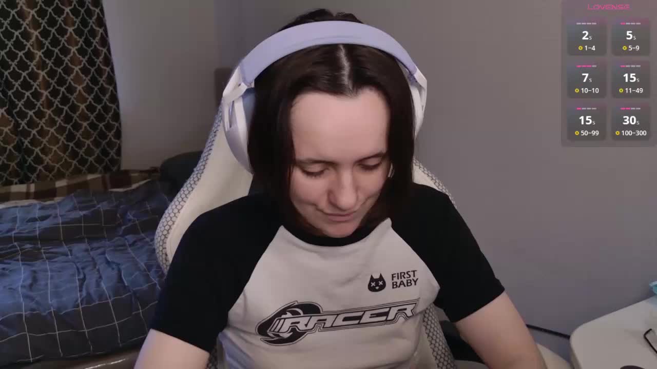 LunaL0ve Adult Chat April 27, 2026