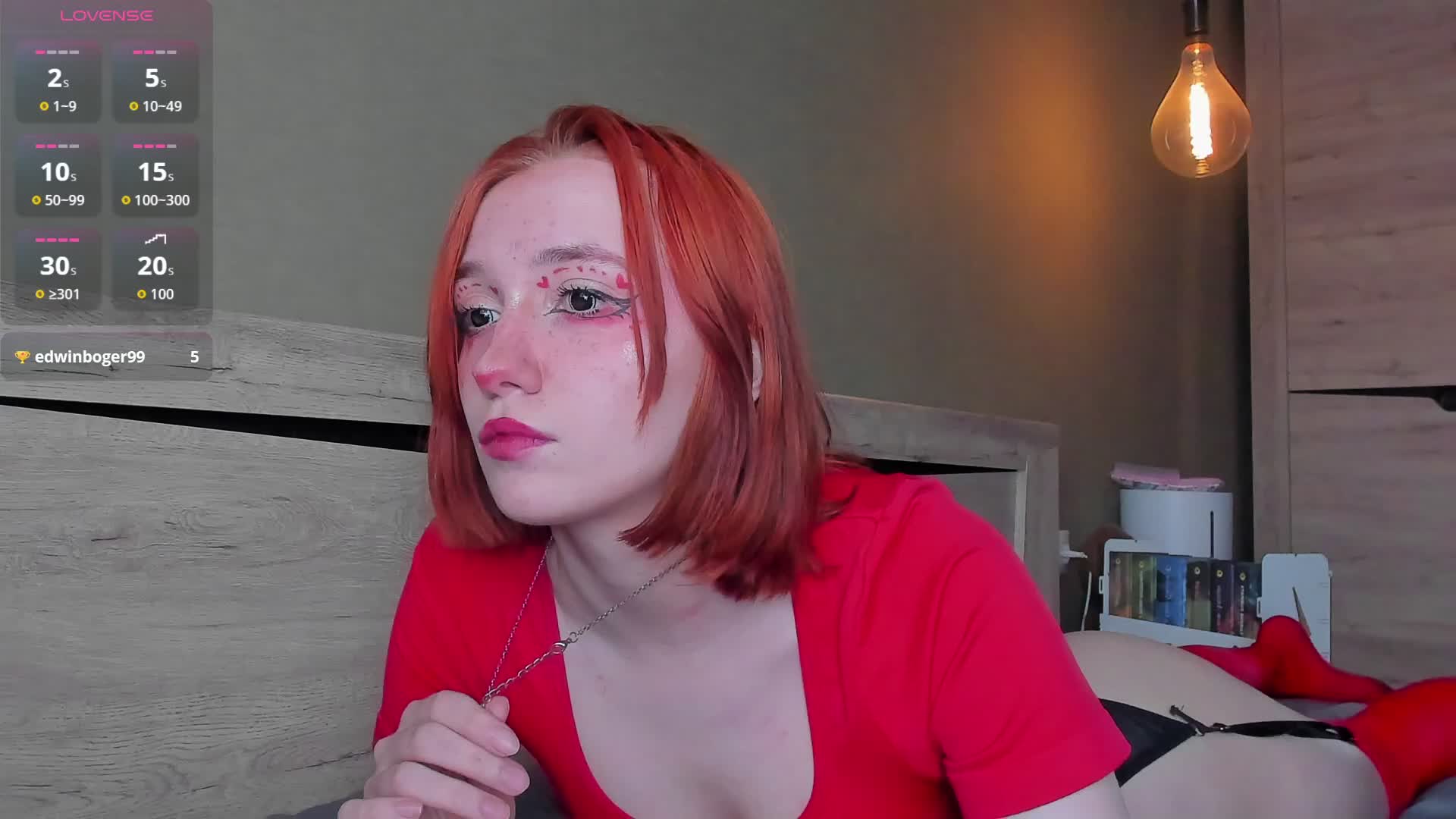 Dark-Willlow Adult Chat April 27, 2026