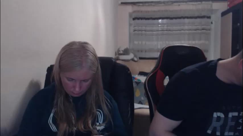 jenisandpeter Adult Chat April 27, 2026