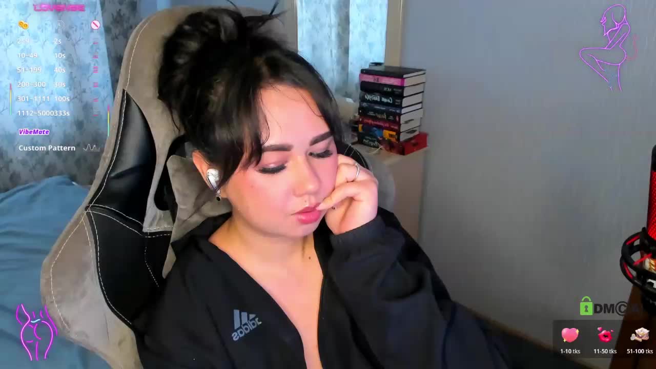 -Carolina- Adult Chat April 27, 2026