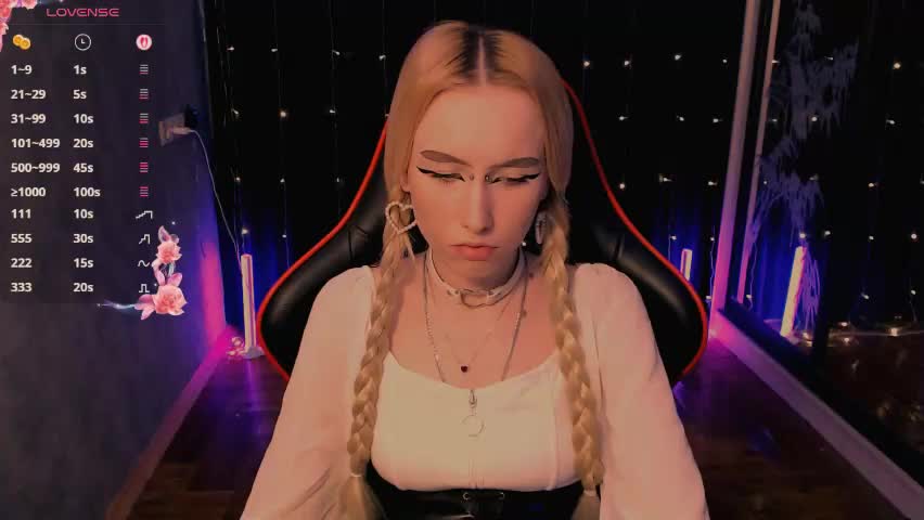 crybambi Adult Chat April 27, 2026
