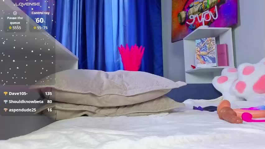 kikiolovely Adult Chat April 27, 2026