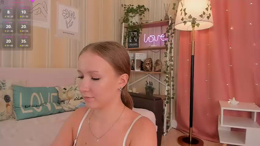 ms_evasweet Adult Chat April 27, 2026
