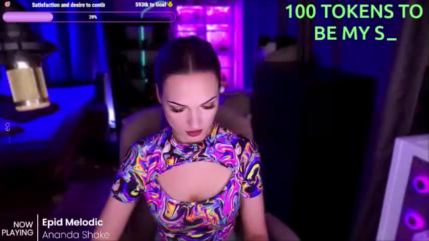 _mistress__ Adult Chat April 27, 2026