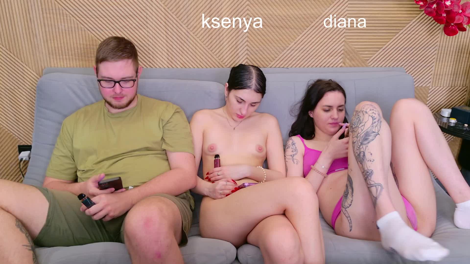 WebcamSlut Adult Chat April 27, 2026