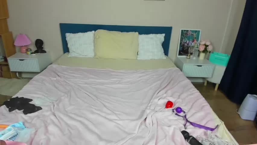 darlenedolce Adult Chat April 27, 2026