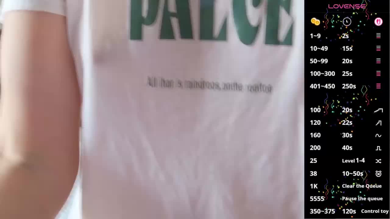 Keruoki Adult Chat April 27, 2026