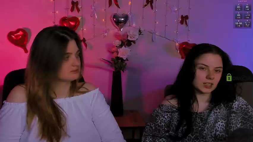 foxy_tease_ Adult Chat April 27, 2026