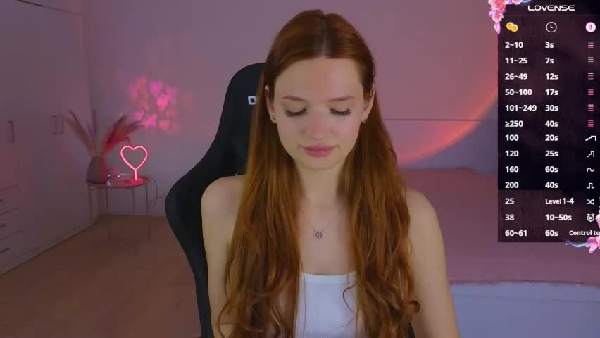 cuteariel7 Adult Chat April 27, 2026