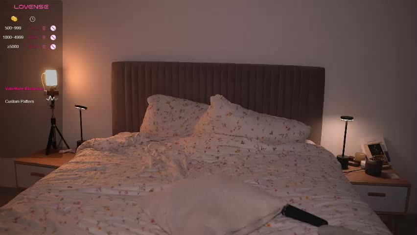 arielbell_ Adult Chat April 27, 2026
