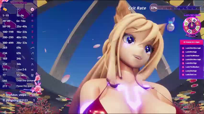 elfielovevt Adult Chat April 27, 2026