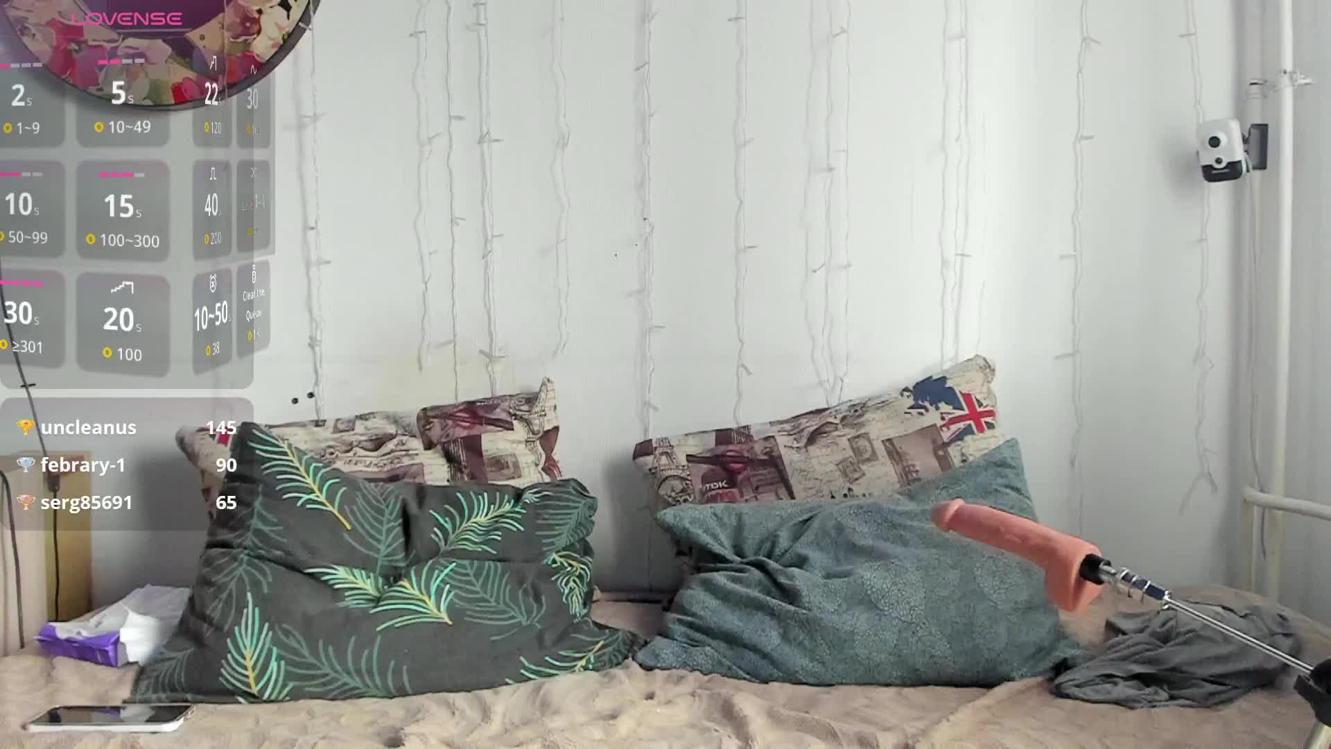 Bonnie_Woods Adult Chat April 27, 2026