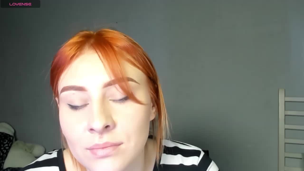 RedheadDevil Adult Chat April 27, 2026