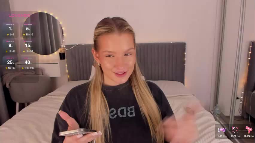 cassietyler Adult Chat April 27, 2026