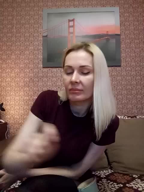 Andre-Blondinochka Adult Chat April 27, 2026