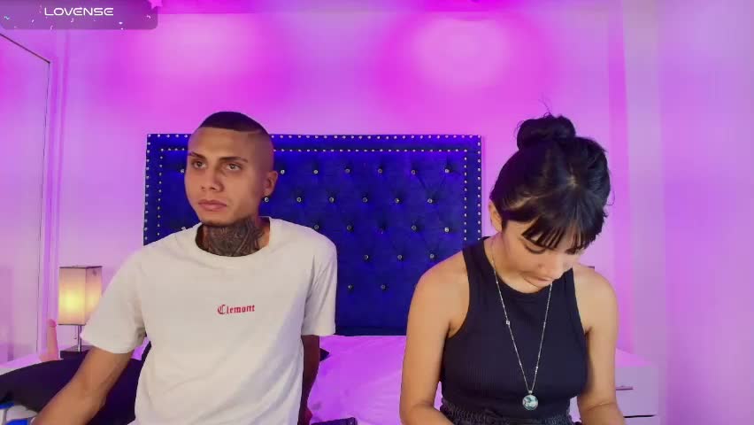damian_and_roxanne Adult Chat April 27, 2026