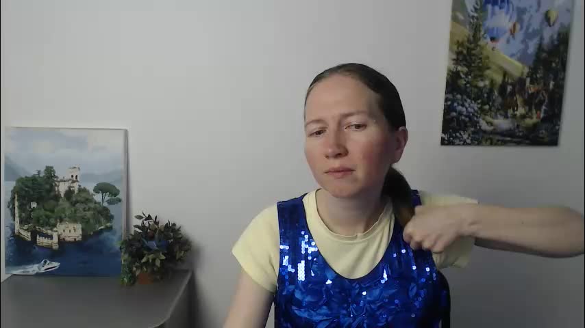 derrylou Adult Chat April 27, 2026