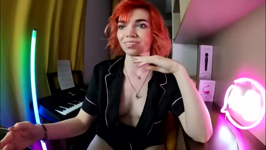olivka_flower Adult Chat April 27, 2026