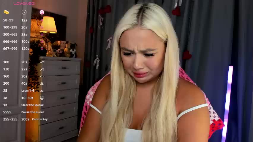 dreamaise Adult Chat April 27, 2026