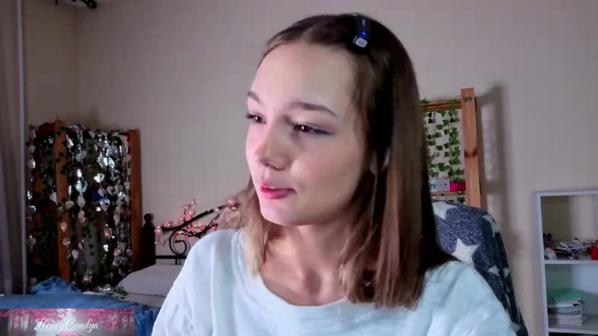 HoneyComfya Adult Chat April 27, 2026
