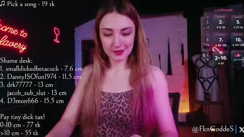 jane_goddes Adult Chat April 27, 2026