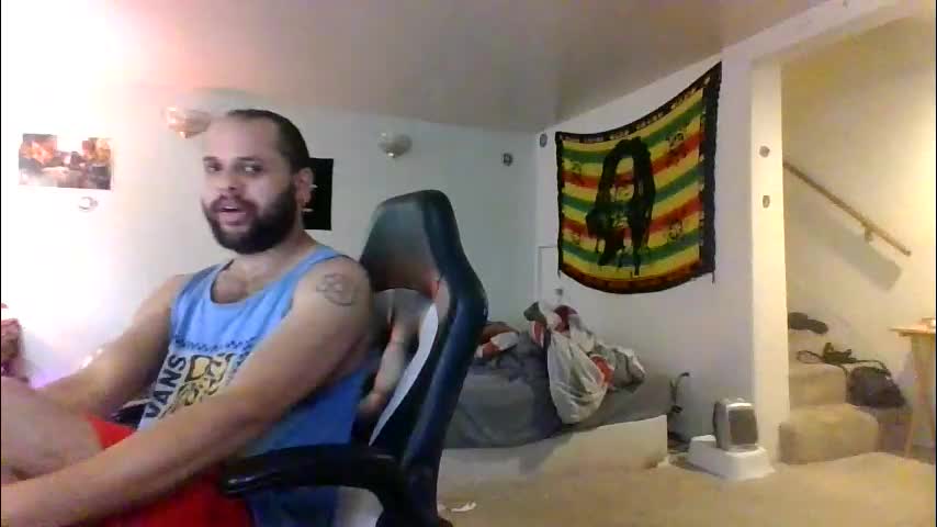 lightskinned666 Adult Chat April 27, 2026