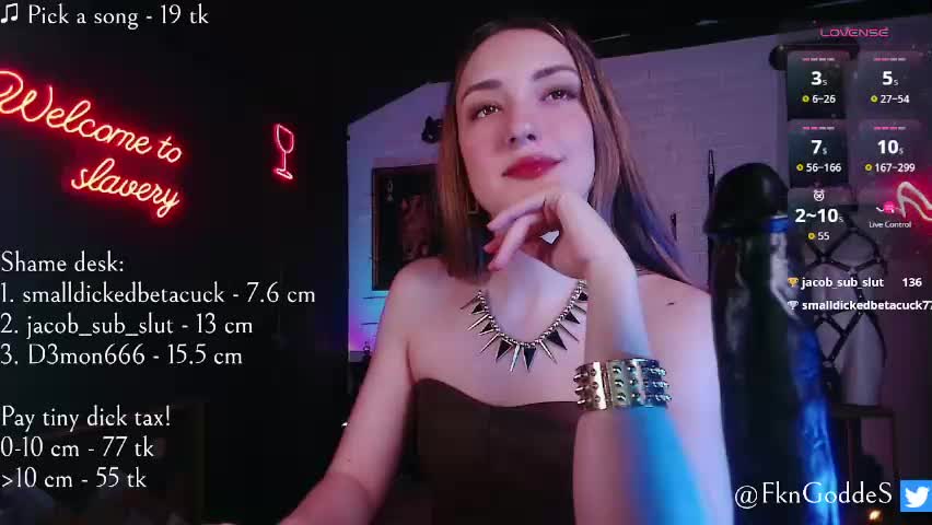 jane_goddes Adult Chat April 27, 2026