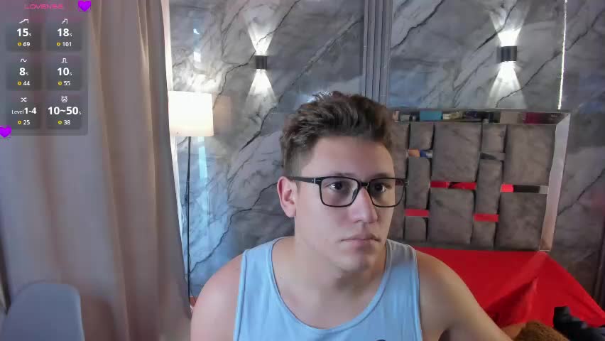 manson_and_zoe Adult Chat April 27, 2026