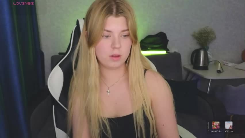 _kirieshka Adult Chat April 27, 2026