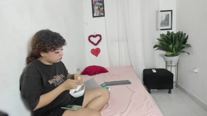 sweet_rose72 Adult Chat April 27, 2026