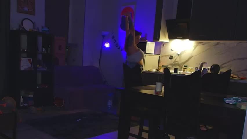 nicole_fancy Adult Chat April 27, 2026