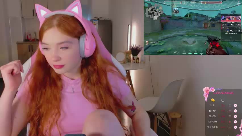 cinnabongirls Adult Chat April 27, 2026