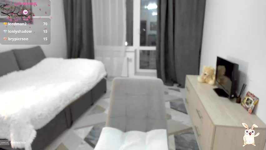angelicaquiet1 Adult Chat April 27, 2026