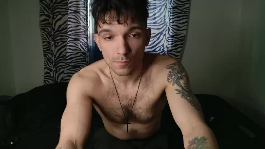 jackdesfeux Adult Chat April 27, 2026