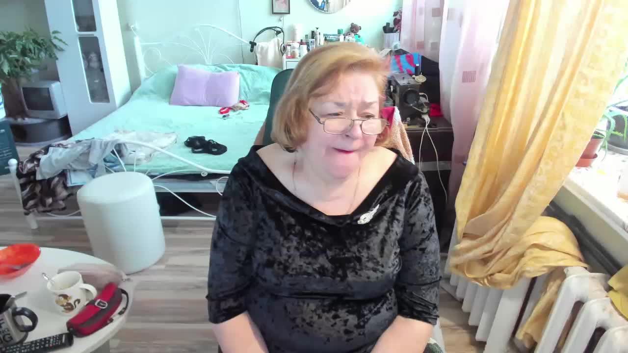 rekelme Adult Chat April 27, 2026