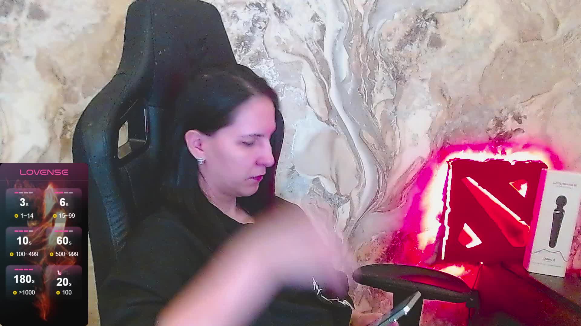 IrwiTomboy Adult Chat April 27, 2026