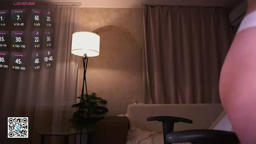 candylolly_ Adult Chat April 27, 2026