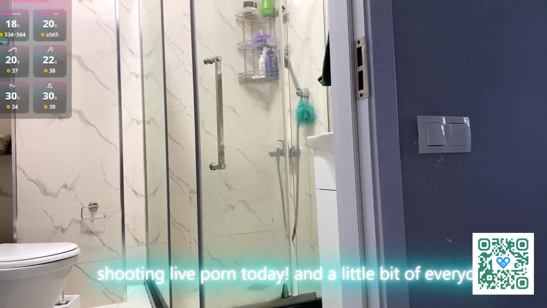 Miley_and_Michael Adult Chat April 27, 2026