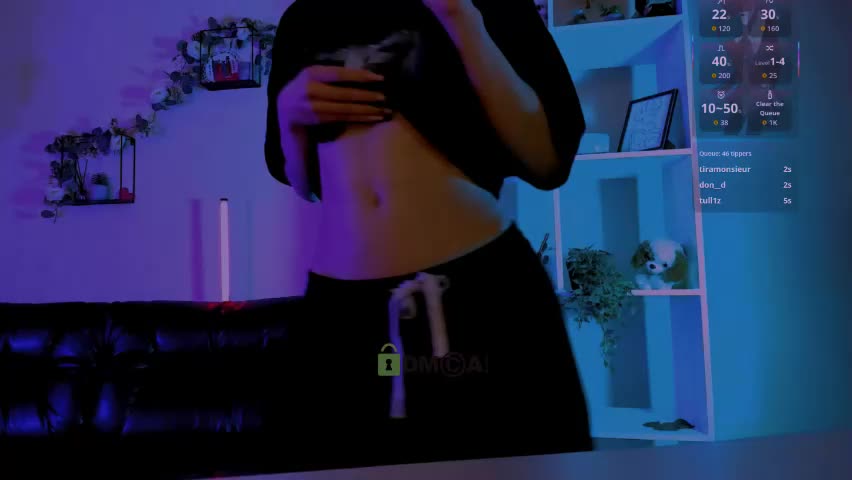 _sabrina_moore Adult Chat April 27, 2026