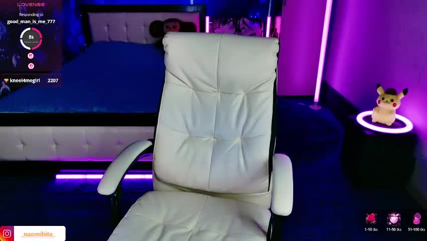naomihita Adult Chat April 27, 2026
