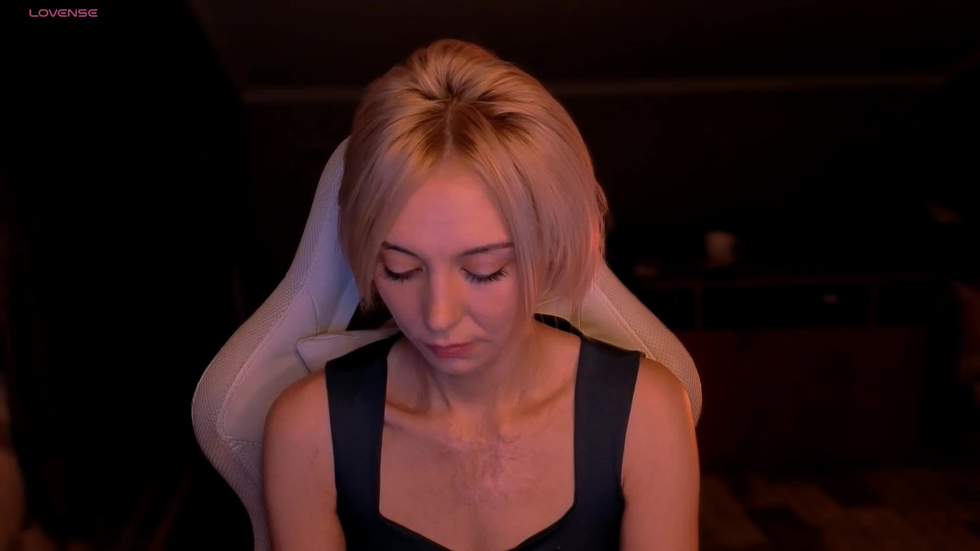 BlondIce Adult Chat April 27, 2026