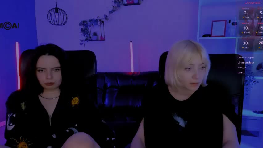 _sabrina_moore Adult Chat April 27, 2026