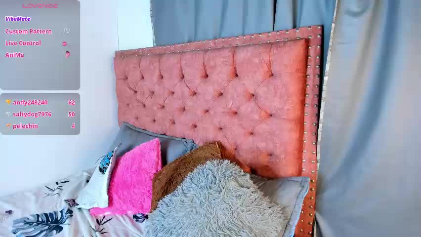 susanamartinez1 Adult Chat April 27, 2026